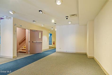 233 Central Avenue Albany NY 12206
