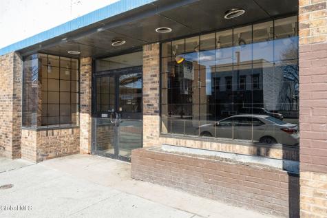 233 Central Avenue Albany NY 12206