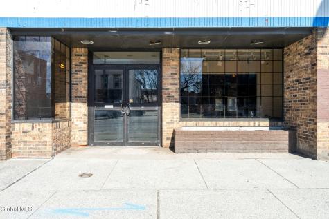 233 Central Avenue Albany NY 12206