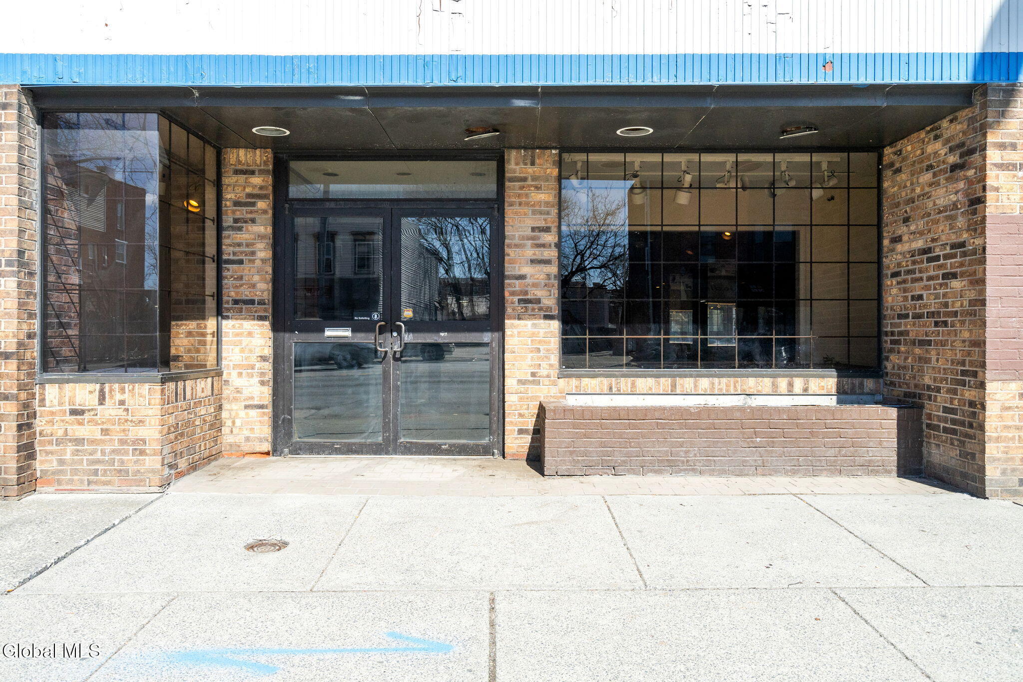 233 Central Avenue Albany NY 12206