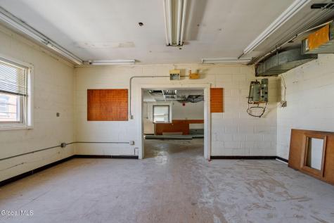 233 Central Avenue Albany NY 12206