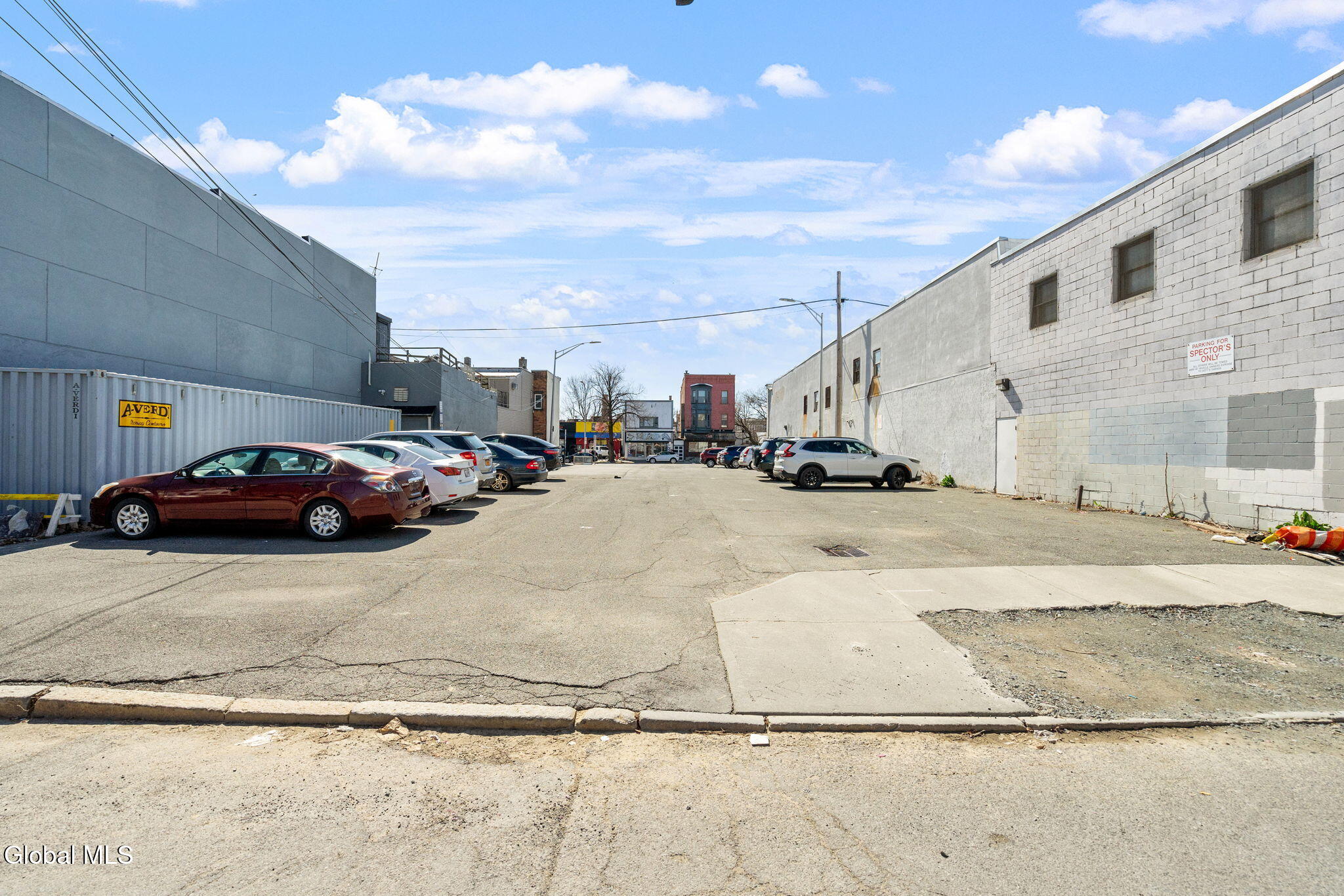 233 Central Avenue Albany NY 12206