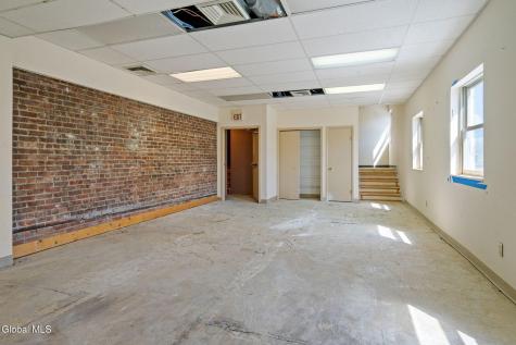 233 Central Avenue Albany NY 12206