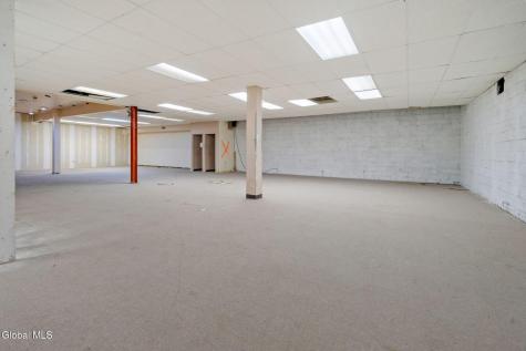 233 Central Avenue Albany NY 12206