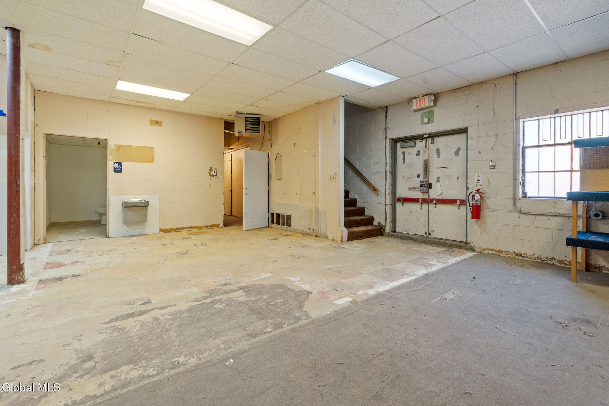 233 Central Avenue Albany NY 12206