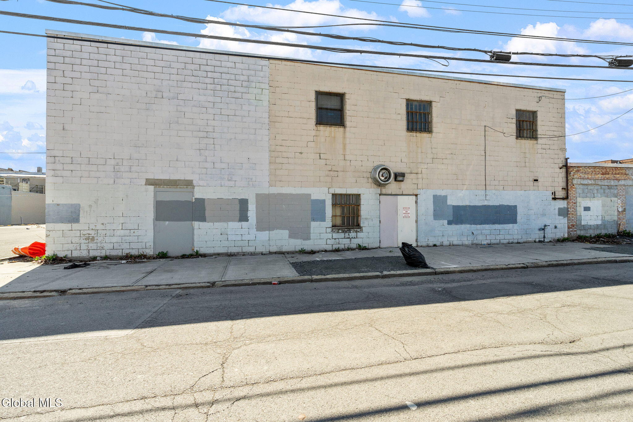 233 Central Avenue Albany NY 12206