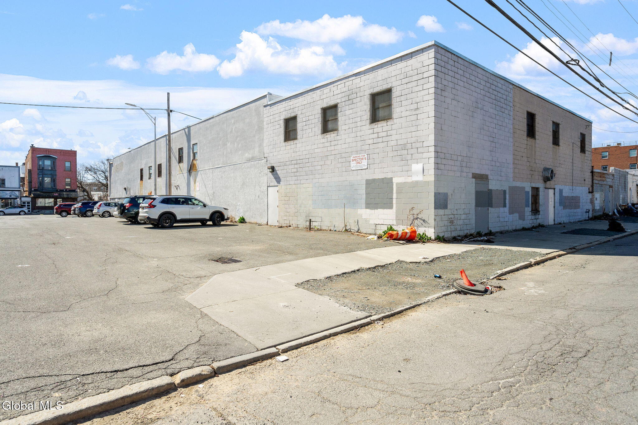 233 Central Avenue Albany NY 12206