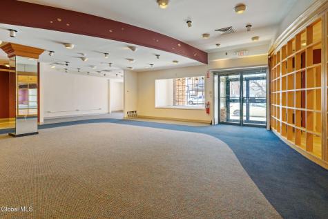 233 Central Avenue Albany NY 12206