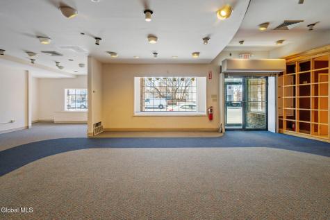 233 Central Avenue Albany NY 12206