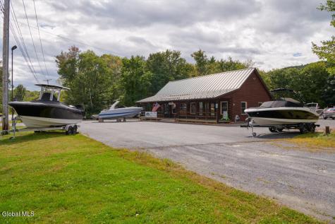 1881 Pilot Knob Road Kattskill Bay NY 12844