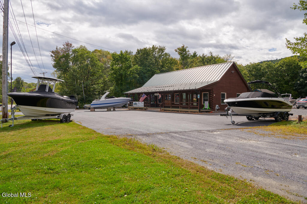 1881 Pilot Knob Road Kattskill Bay NY 12844
