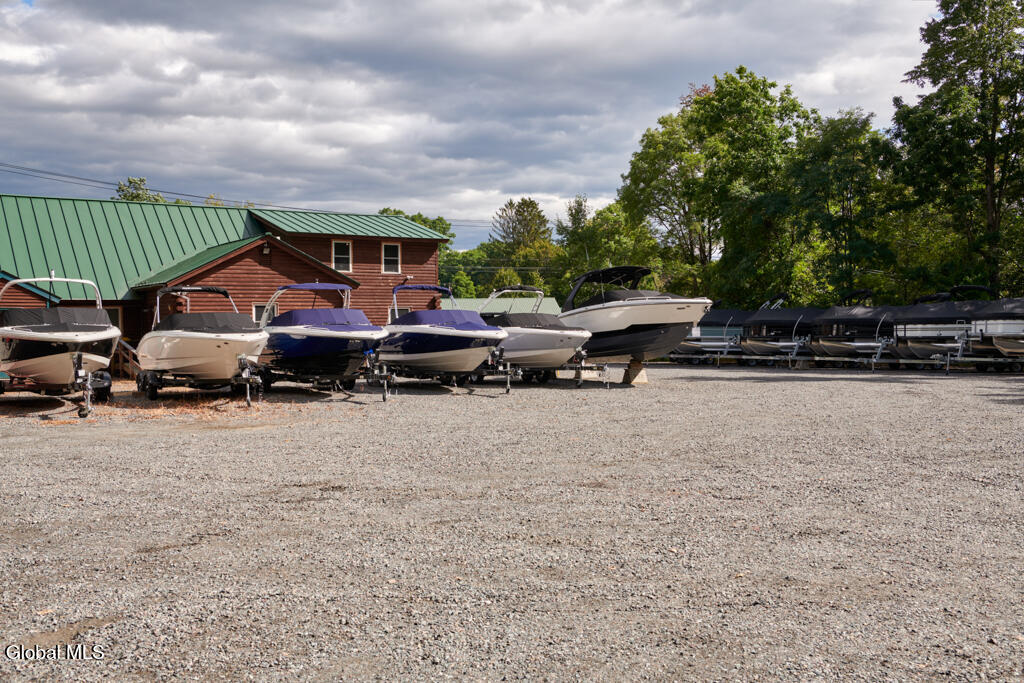 1881 Pilot Knob Road Kattskill Bay NY 12844