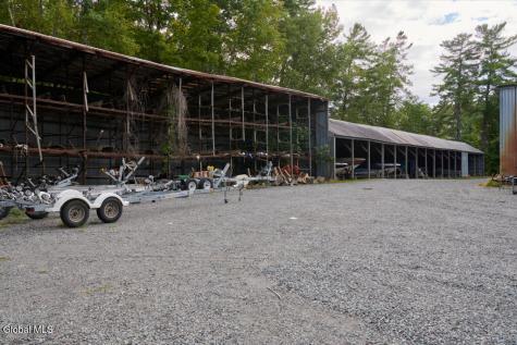 1881 Pilot Knob Road Kattskill Bay NY 12844