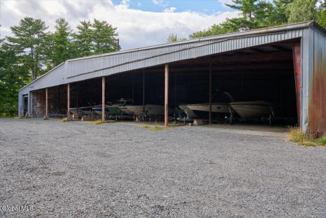 1881 Pilot Knob Road Kattskill Bay NY 12844
