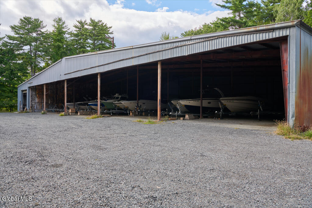 1881 Pilot Knob Road Kattskill Bay NY 12844
