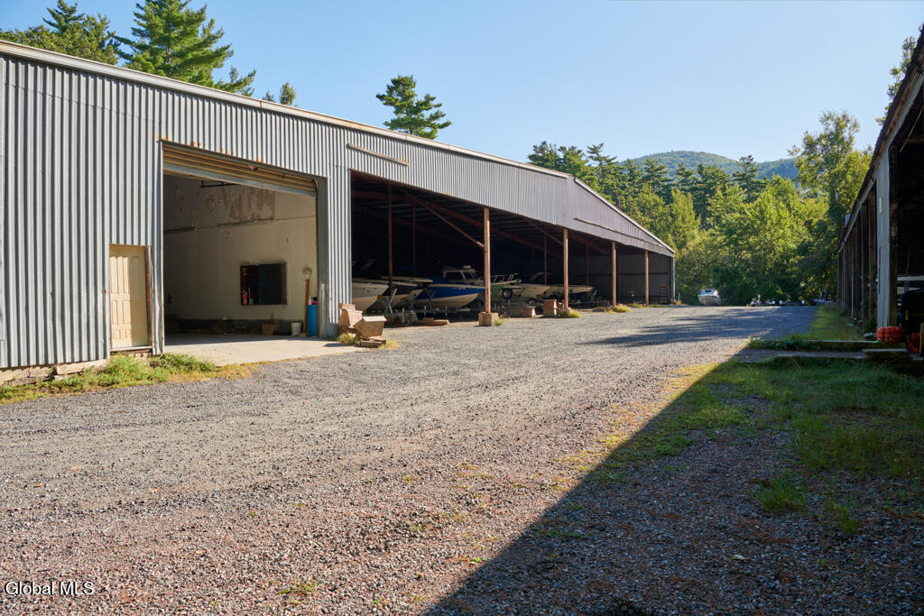 1881 Pilot Knob Road Kattskill Bay NY 12844