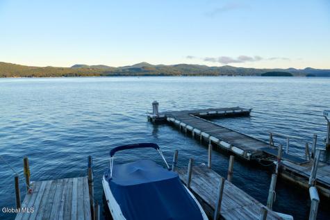 1881 Pilot Knob Road Kattskill Bay NY 12844