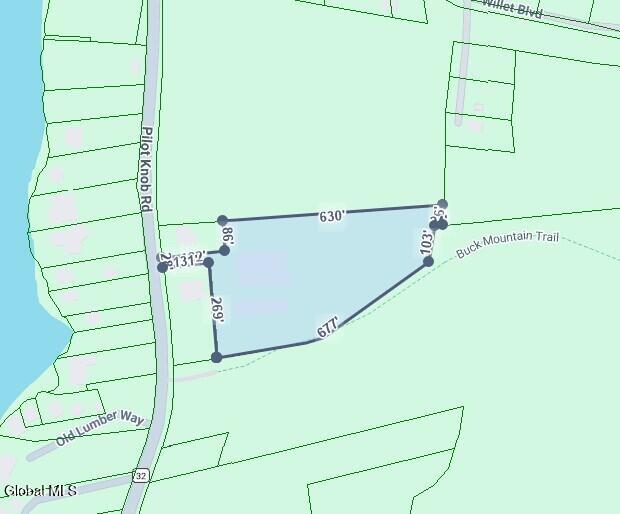 1881 Pilot Knob Road Kattskill Bay NY 12844