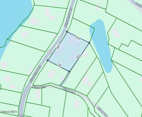 1881 Pilot Knob Road Kattskill Bay NY 12844