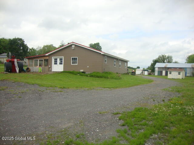 2399 Ny-30a Johnstown NY 12095
