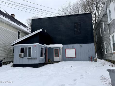 110 Brookside Avenue Amsterdam NY 12010