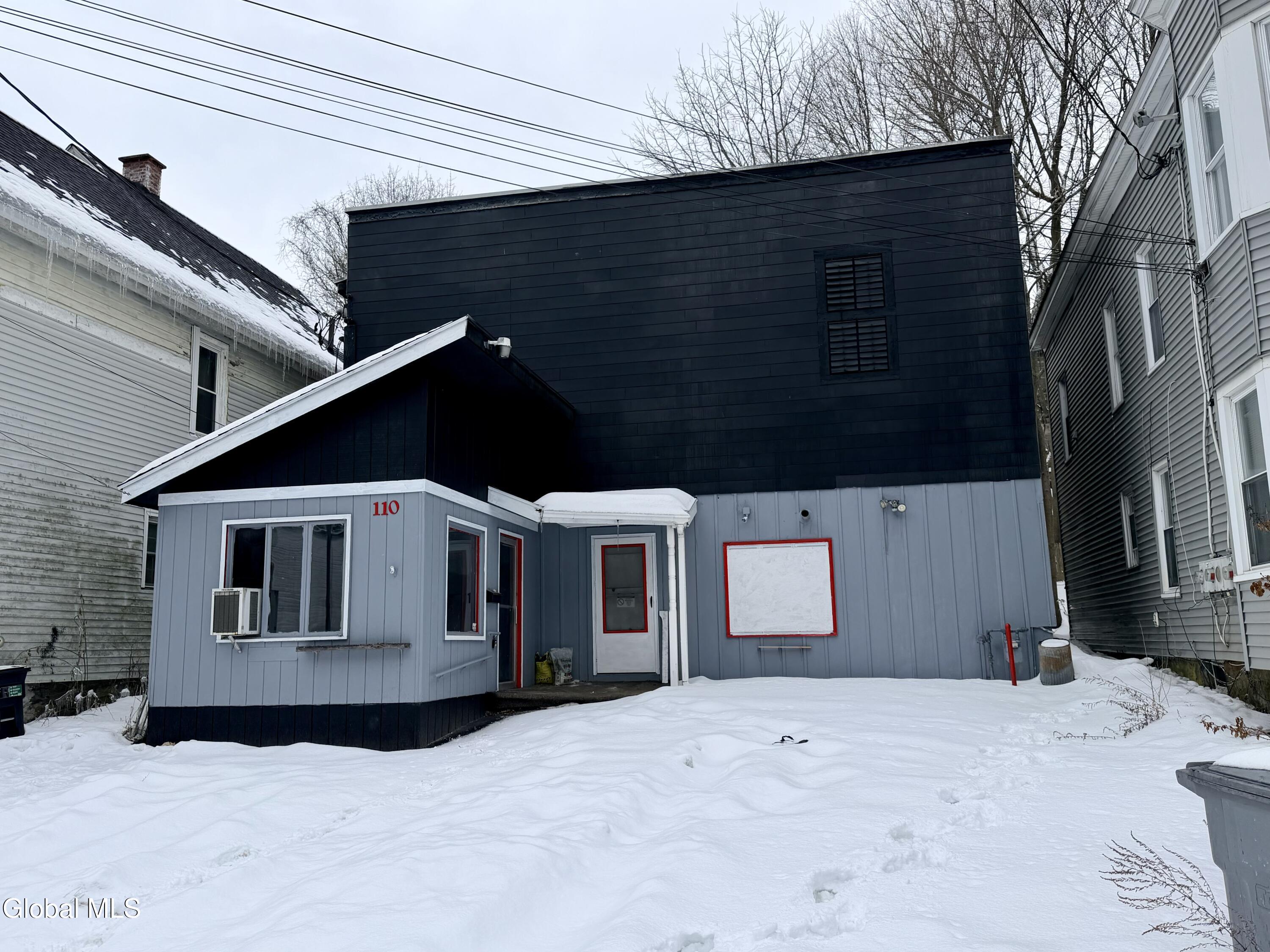 110 Brookside Avenue Amsterdam NY 12010