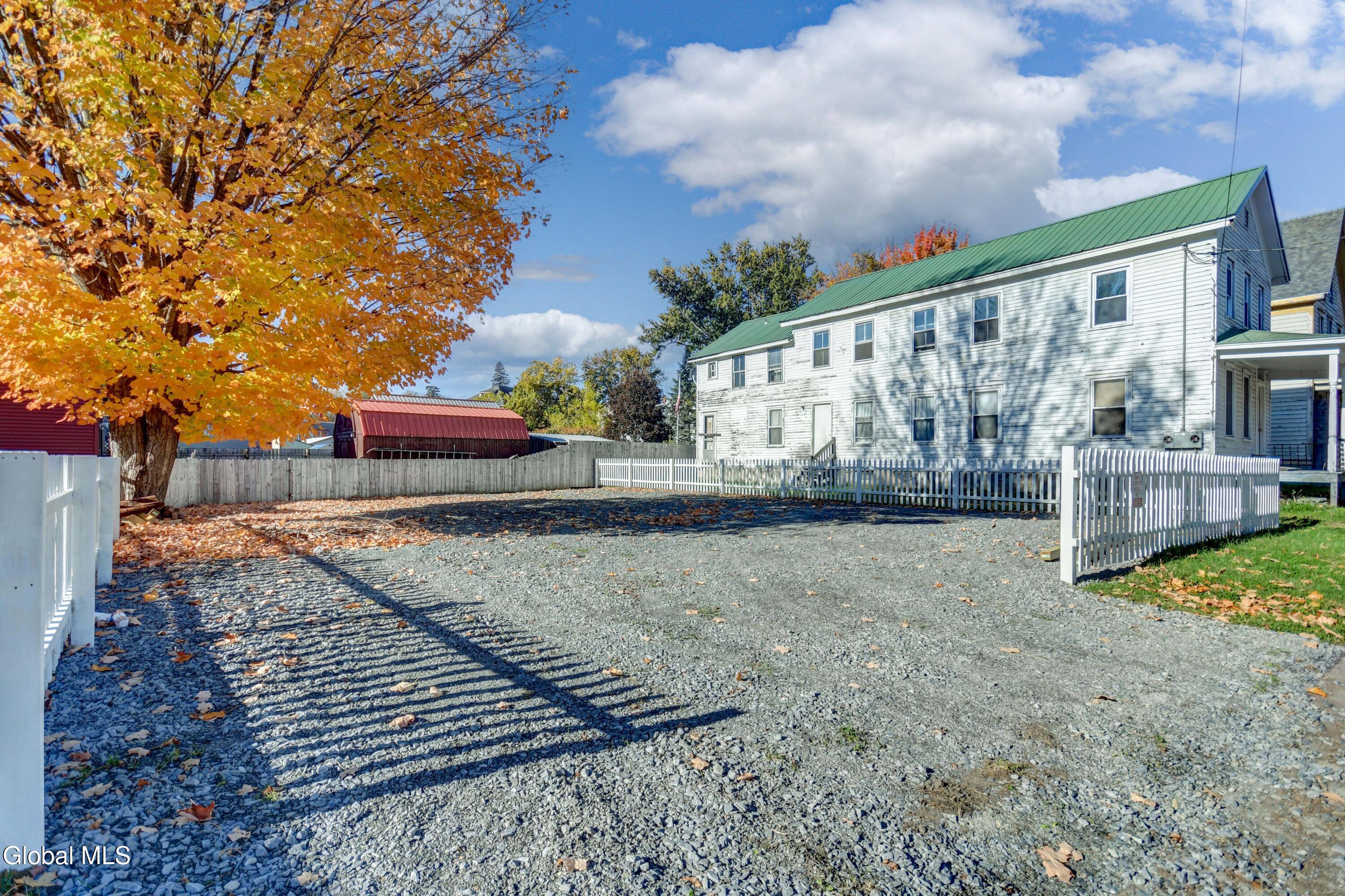 39 Cayadutta Street Johnstown NY 12095