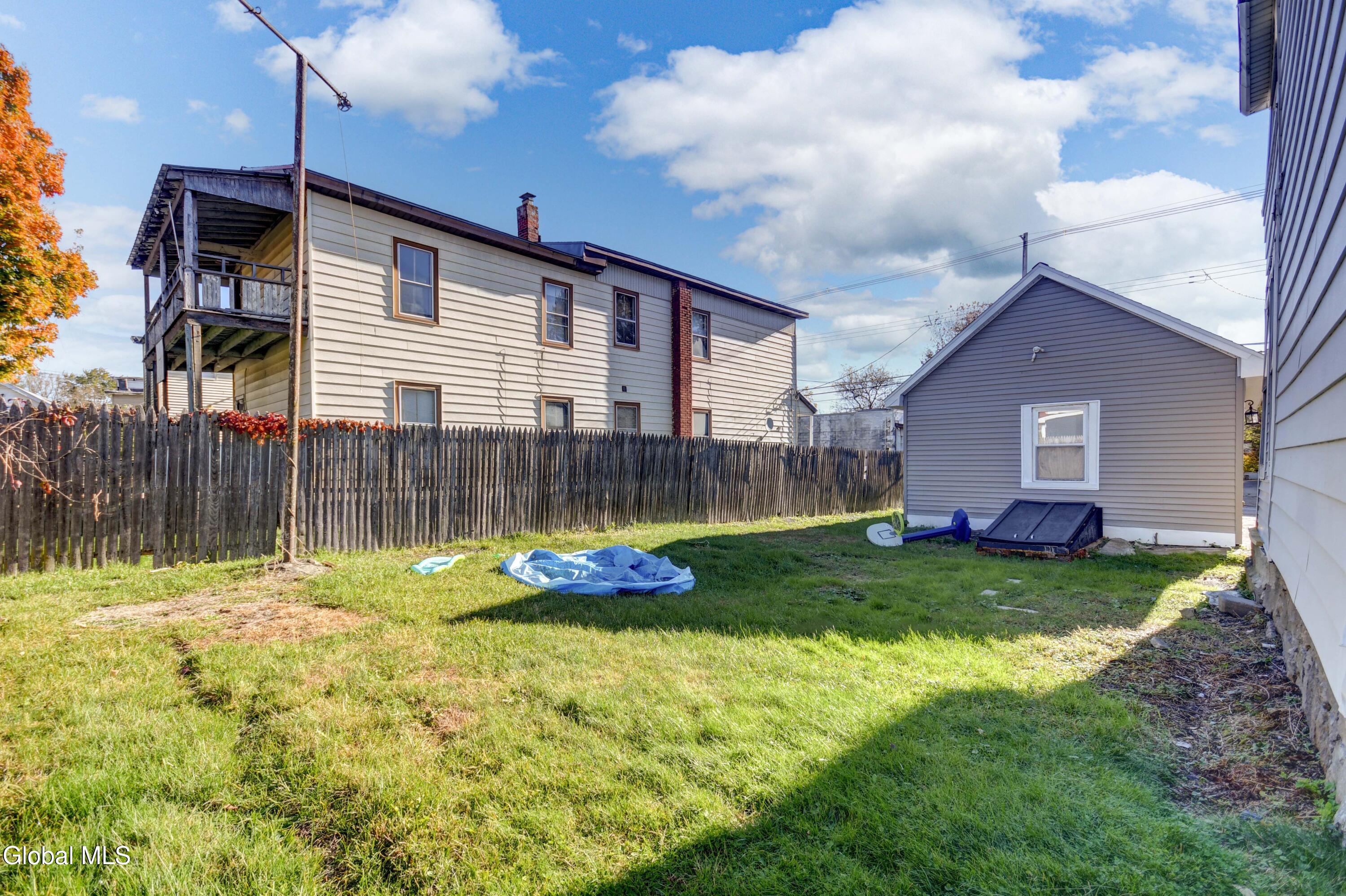 39 Cayadutta Street Johnstown NY 12095