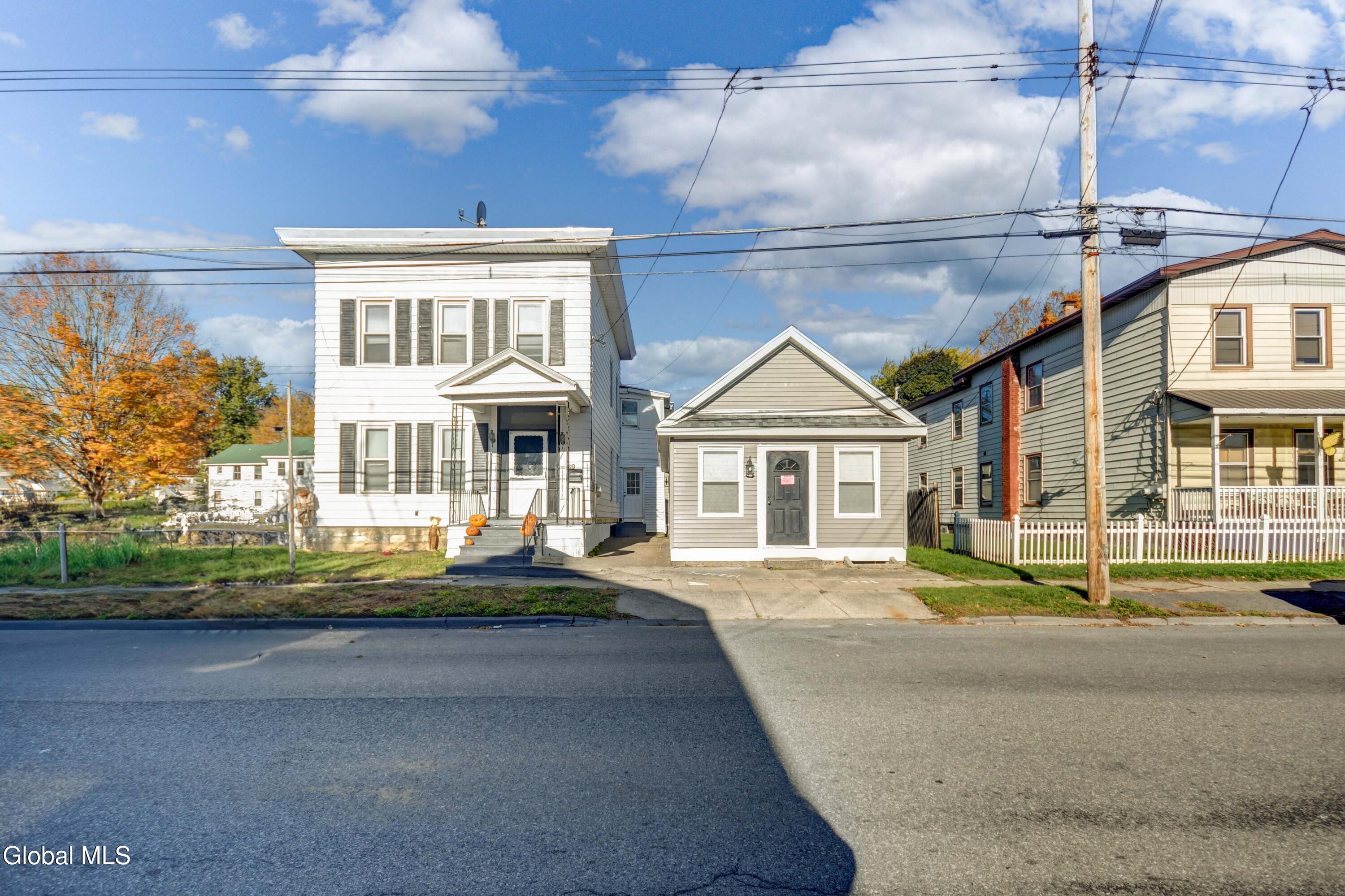 39 Cayadutta Street Johnstown NY 12095