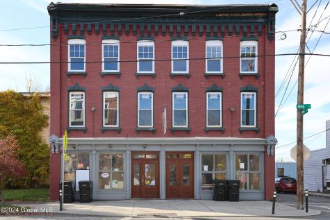 867-869 River Street Troy NY 12180