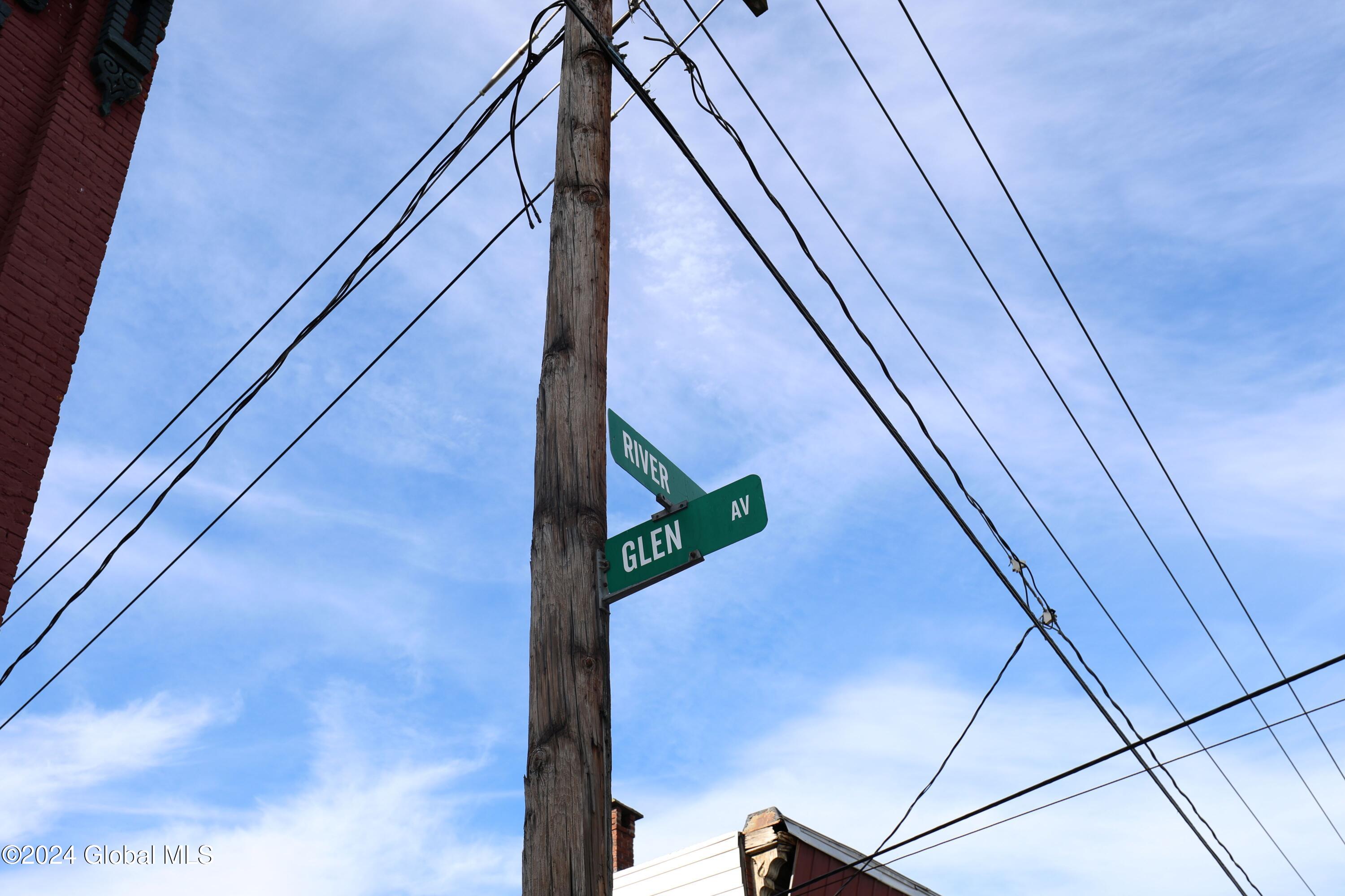 867-869 River Street Troy NY 12180