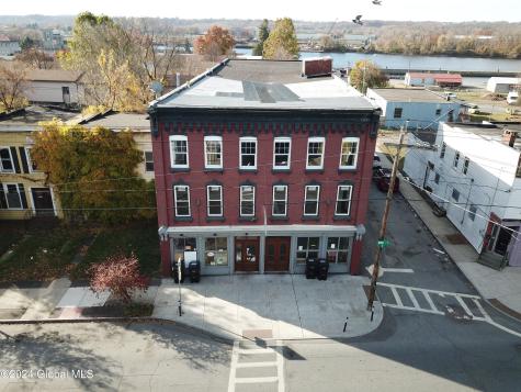 867-869 River Street Troy NY 12180