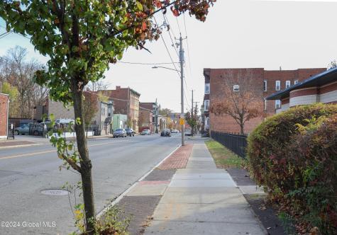 867-869 River Street Troy NY 12180