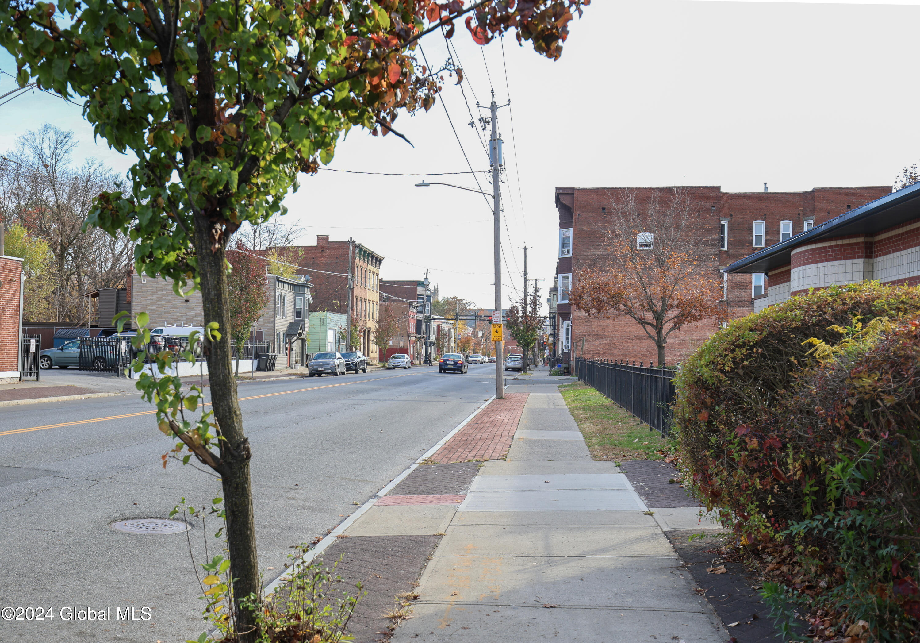 867-869 River Street Troy NY 12180