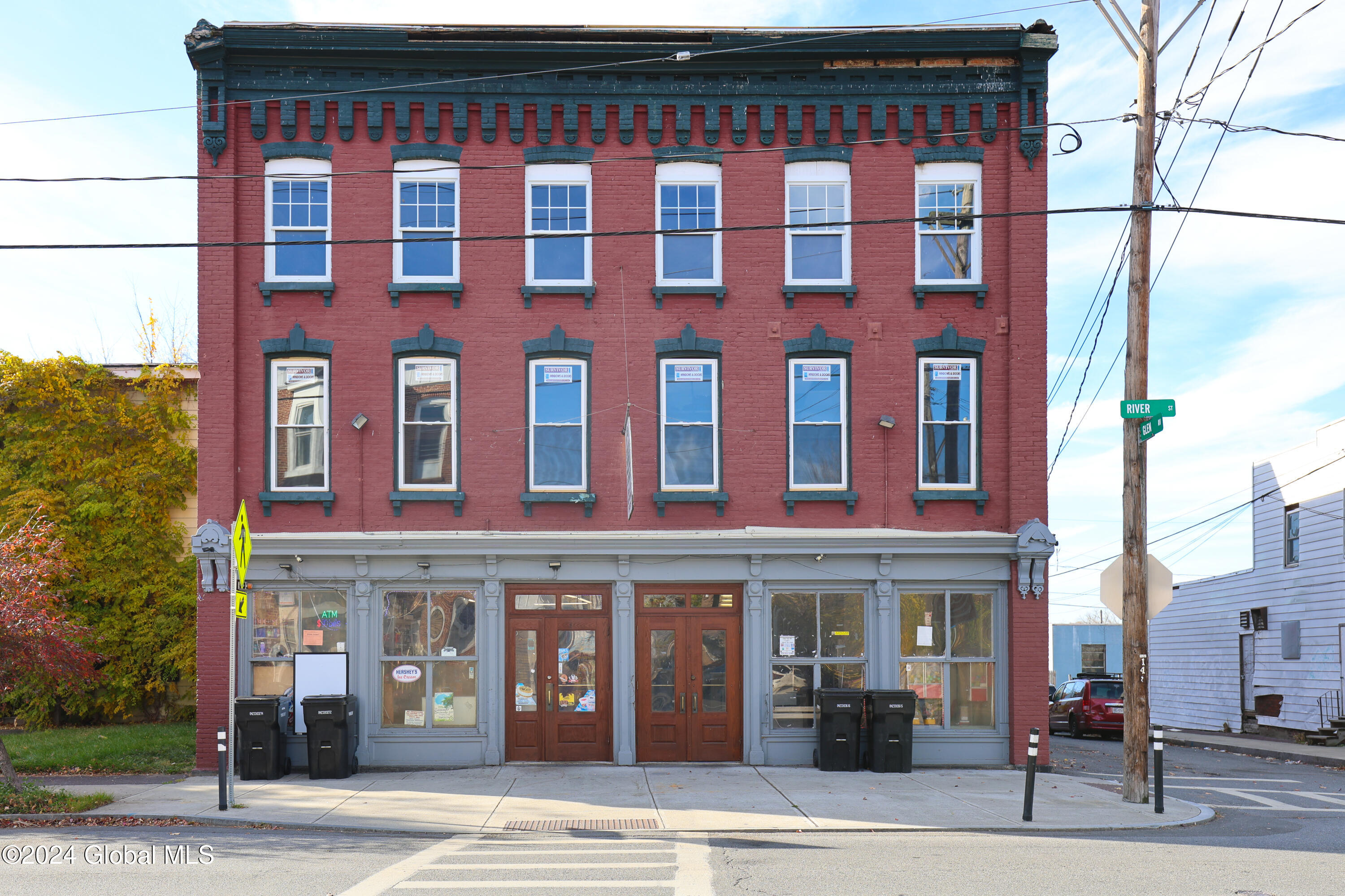 867-869 River Street Troy NY 12180