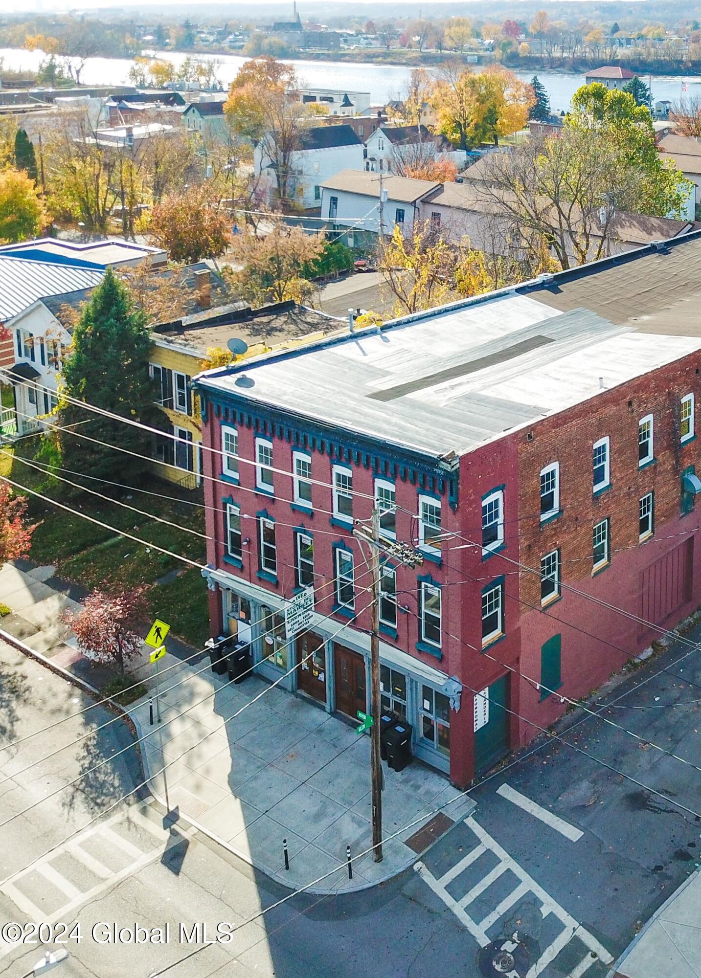 867-869 River Street Troy NY 12180