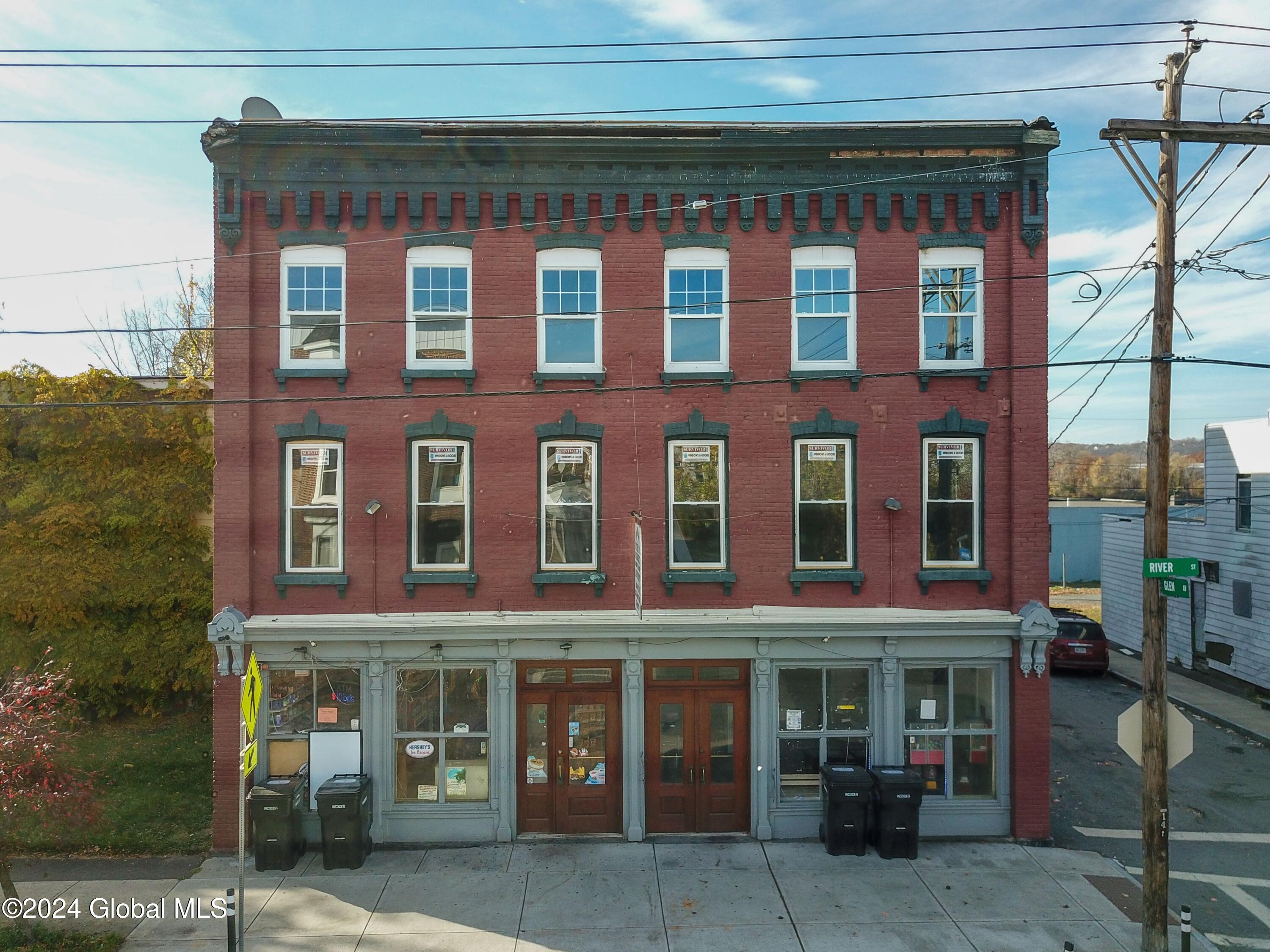 867-869 River Street Troy NY 12180