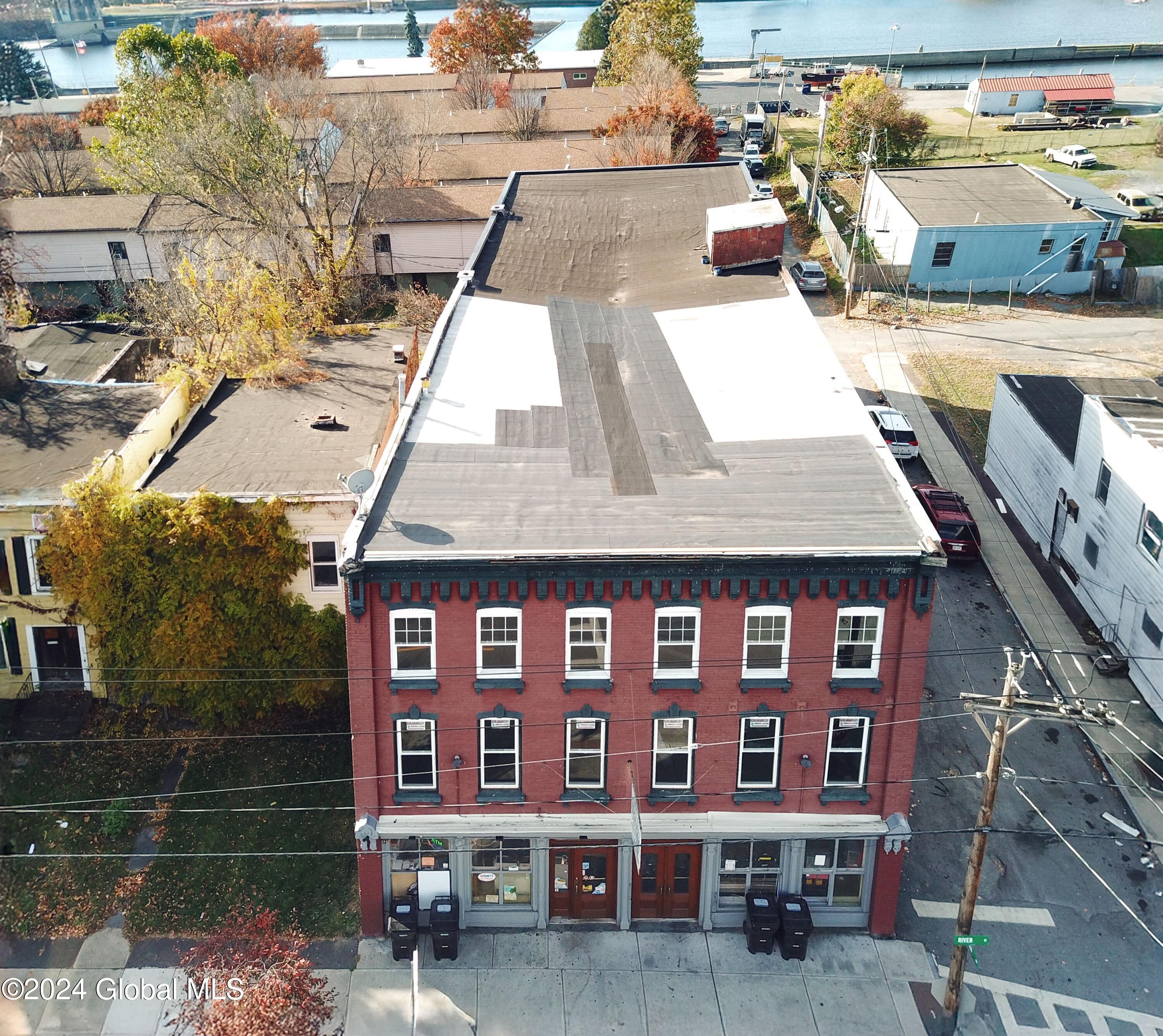867-869 River Street Troy NY 12180