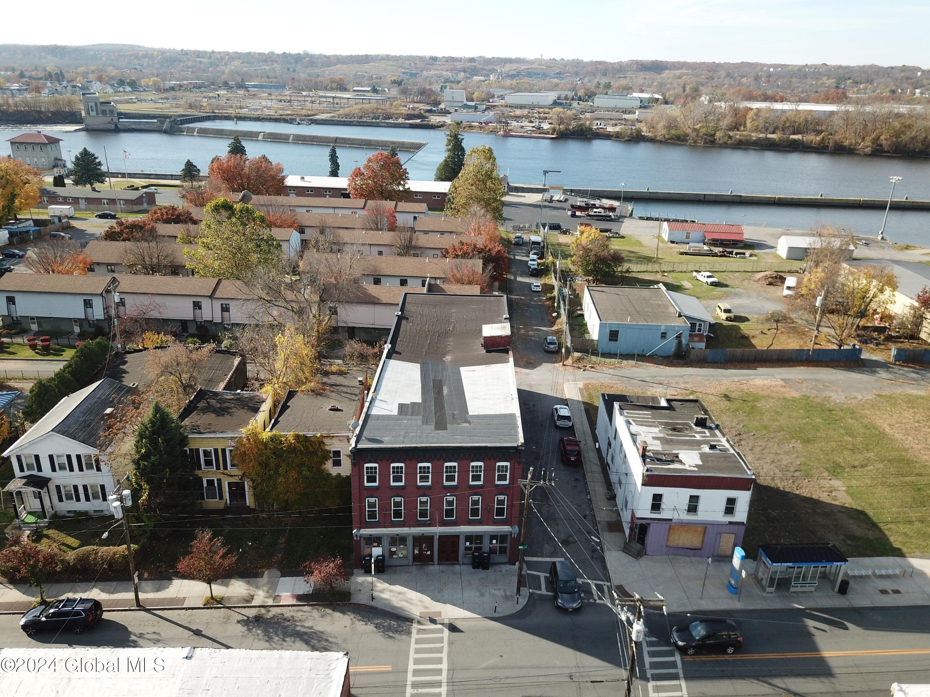 867-869 River Street Troy NY 12180