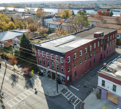867-869 River Street Troy NY 12180