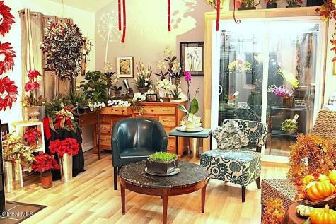 401 Hudson Avenue Mechanicville NY 12118