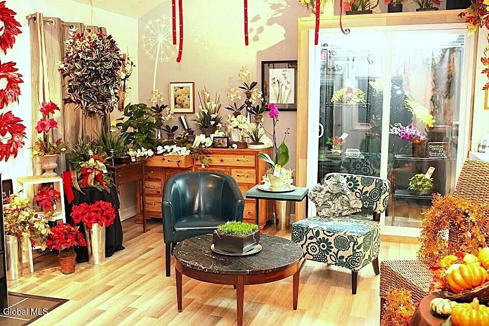 401 Hudson Avenue Mechanicville NY 12118