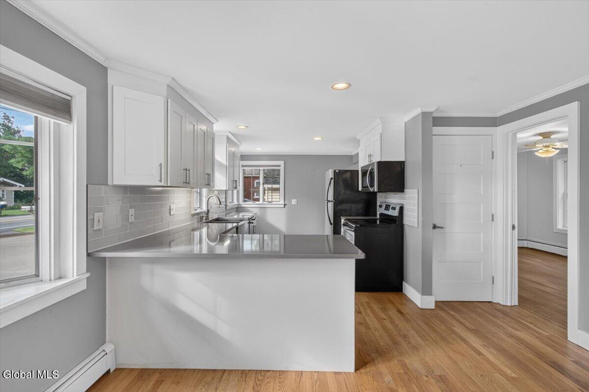 401 Hudson Avenue Mechanicville NY 12118