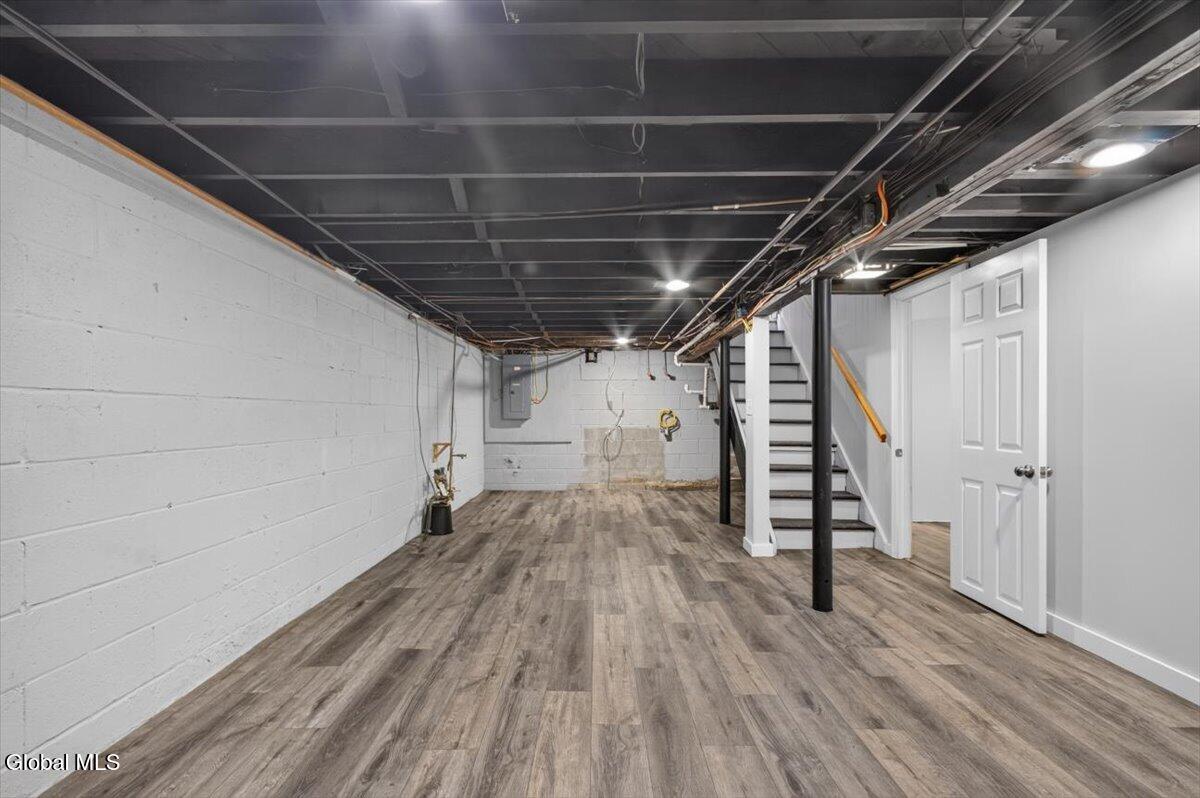 401 Hudson Avenue Mechanicville NY 12118