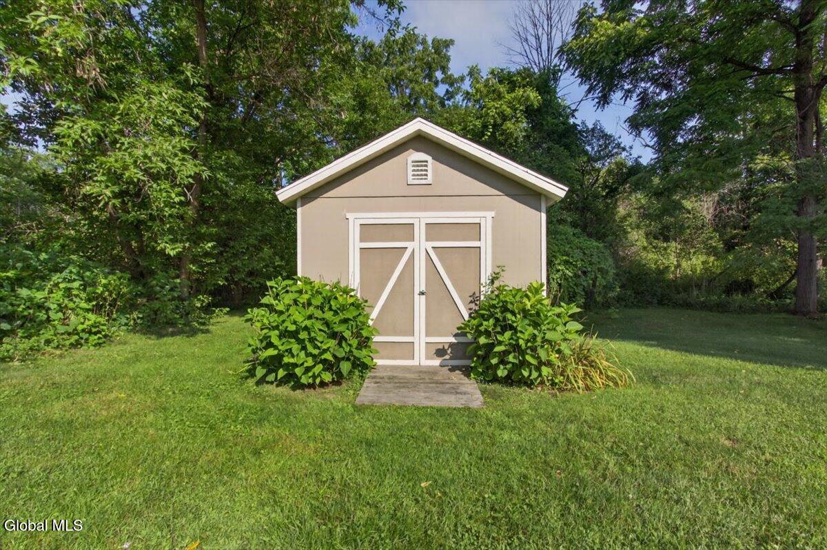 401 Hudson Avenue Mechanicville NY 12118