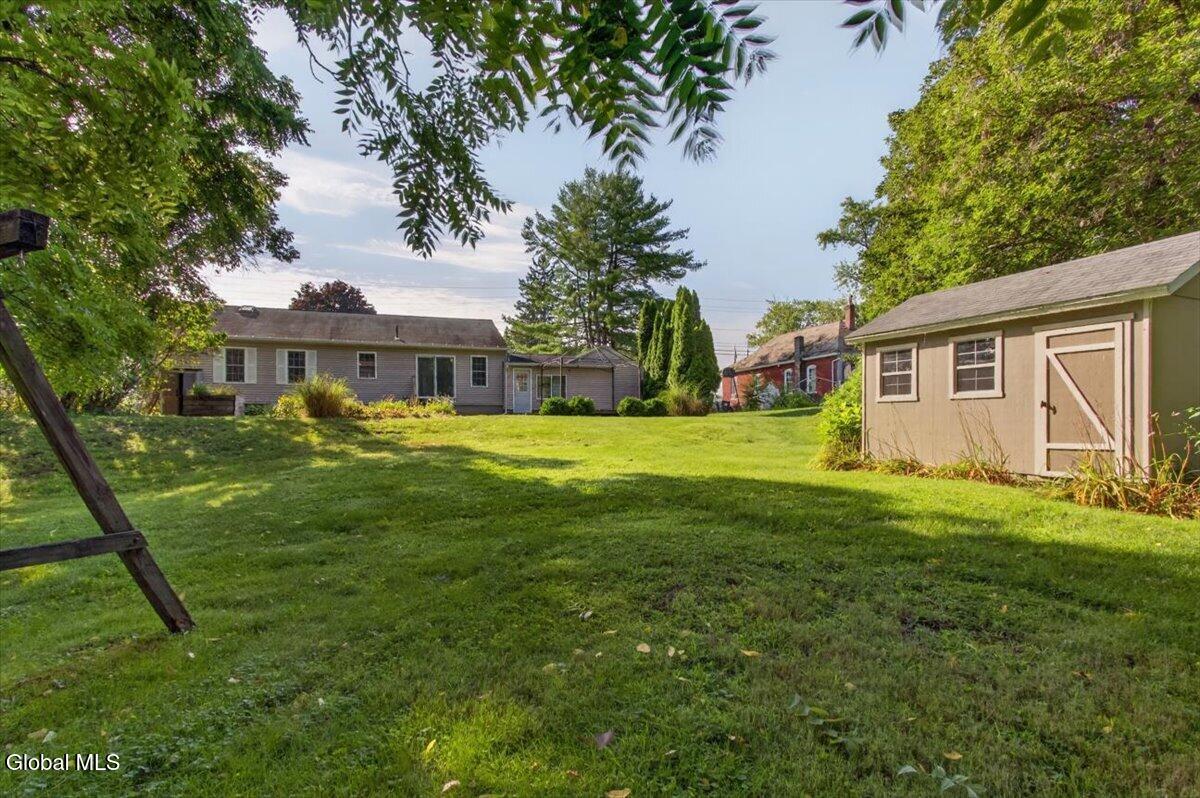 401 Hudson Avenue Mechanicville NY 12118