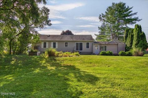401 Hudson Avenue Mechanicville NY 12118