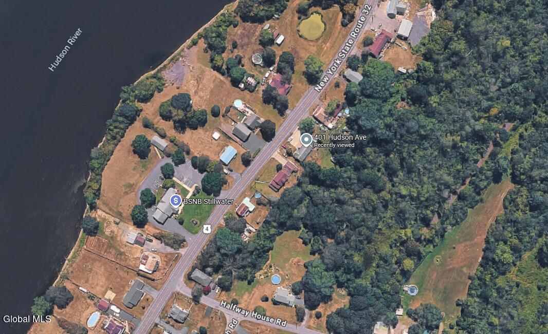 401 Hudson Avenue Mechanicville NY 12118
