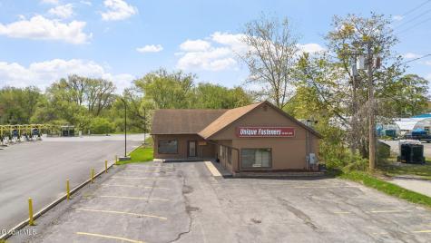 291 N Comrie Avenue Johnstown NY 12095