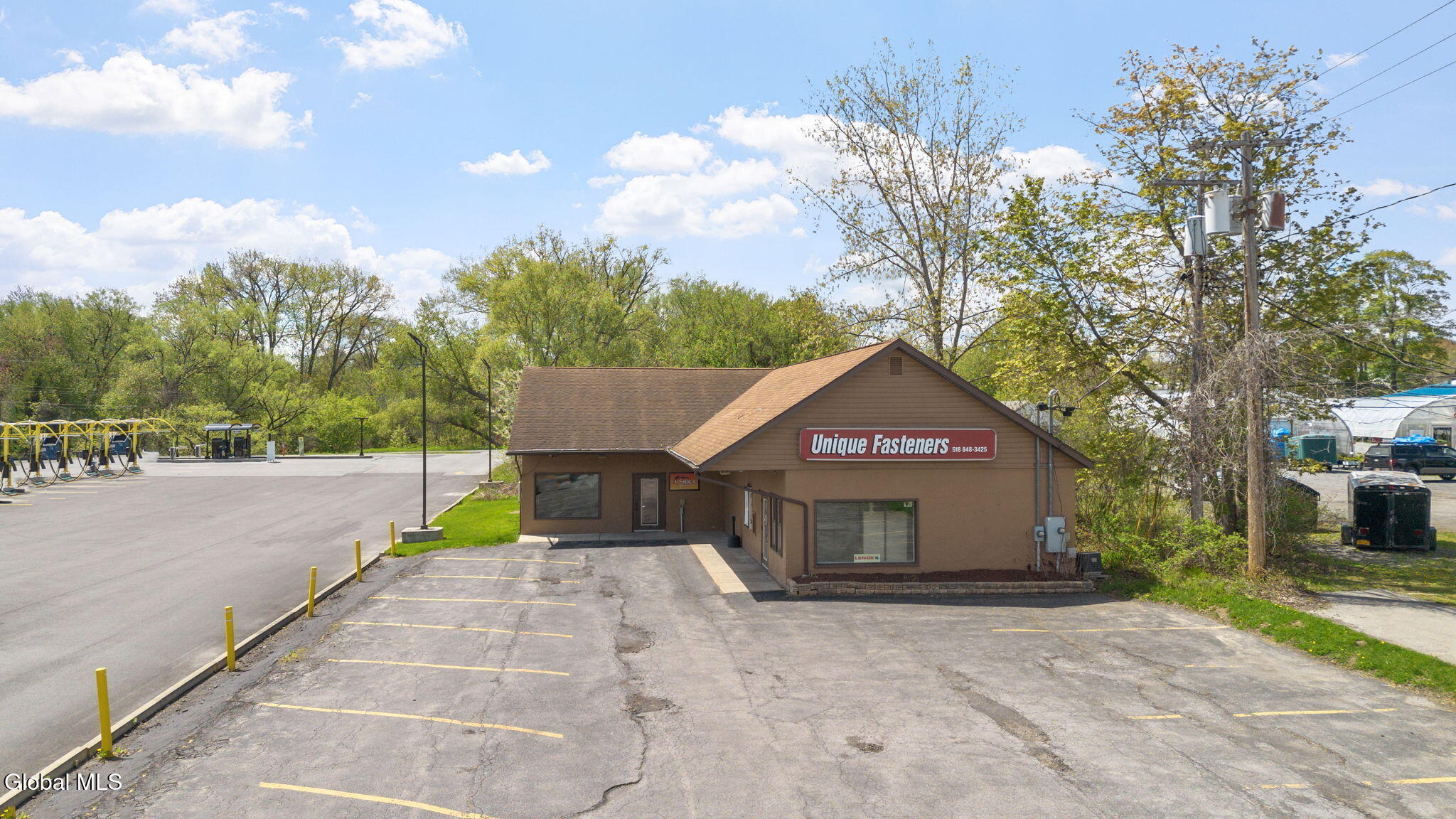 291 N Comrie Avenue Johnstown NY 12095